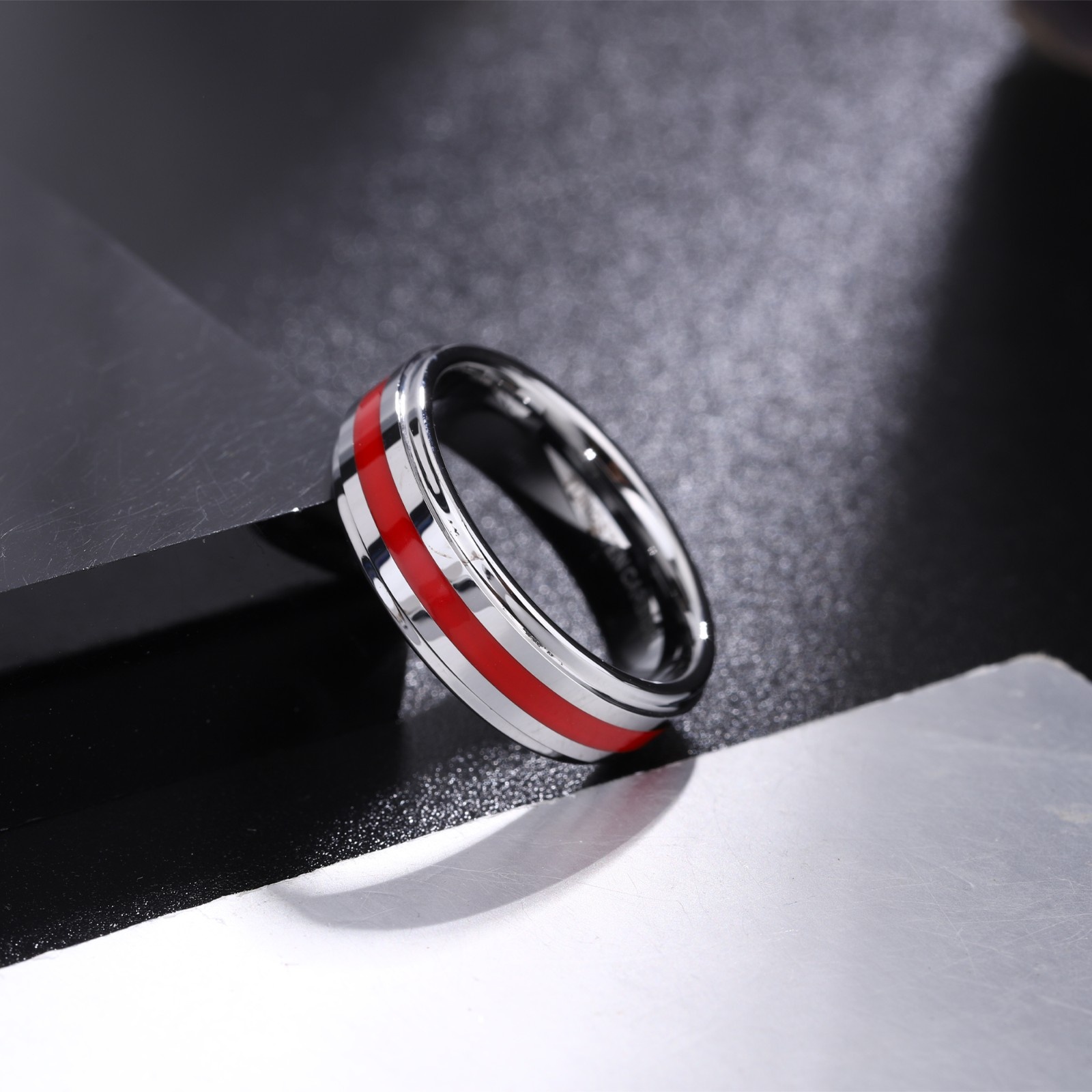 custom engraved ring