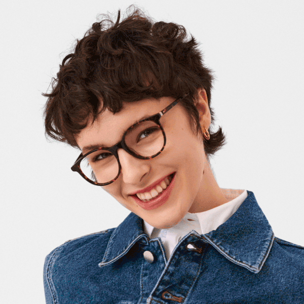 Step Up Your Style Game: Fossil Glasses Edition for Spring