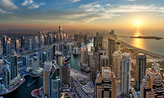 Find Your Ideal Cheap Studio for Rent in Dubai