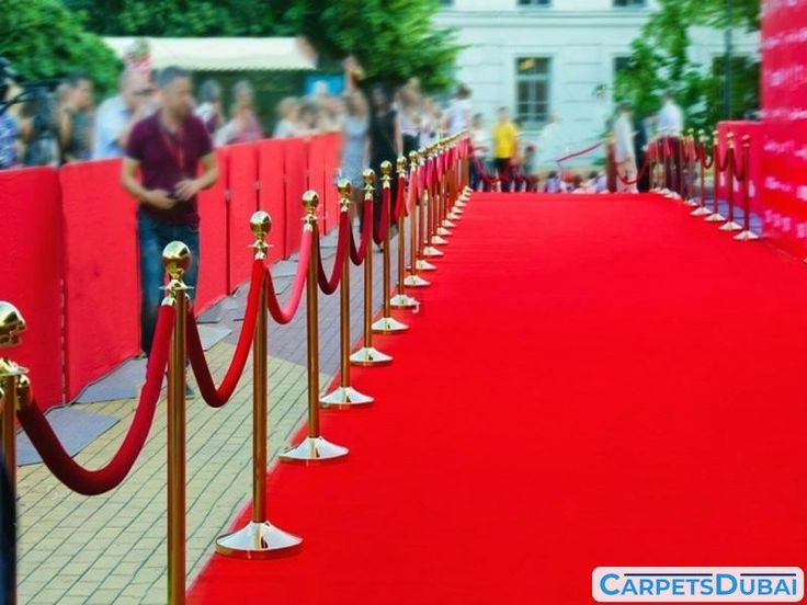 Exhibition Carpets: Enhancing Events with Style and Functionality