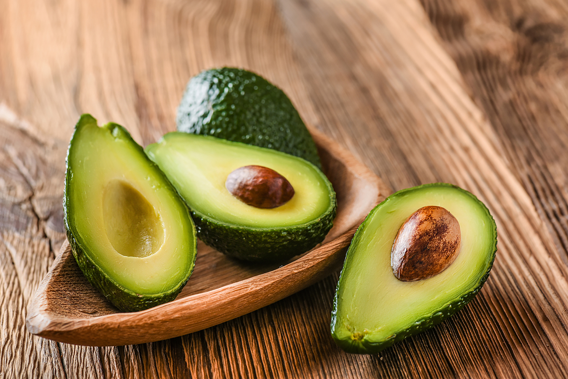 Benefits of Avocado for Keeping Your Life Healthy