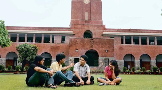 Unlocking Success: Navigating the Landscape of the Best Colleges in India
