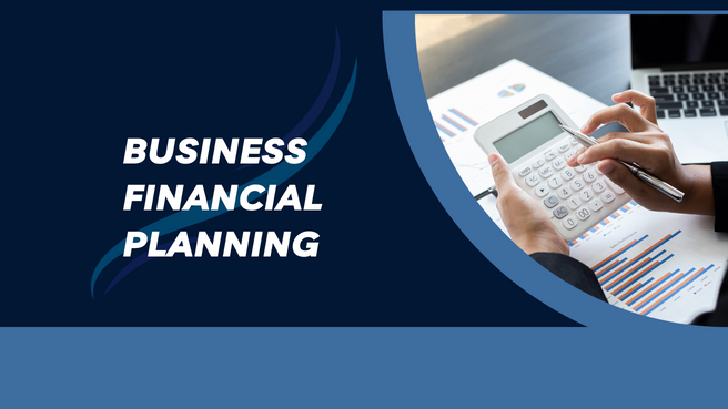 The Essential Guide to Business Financial Planning