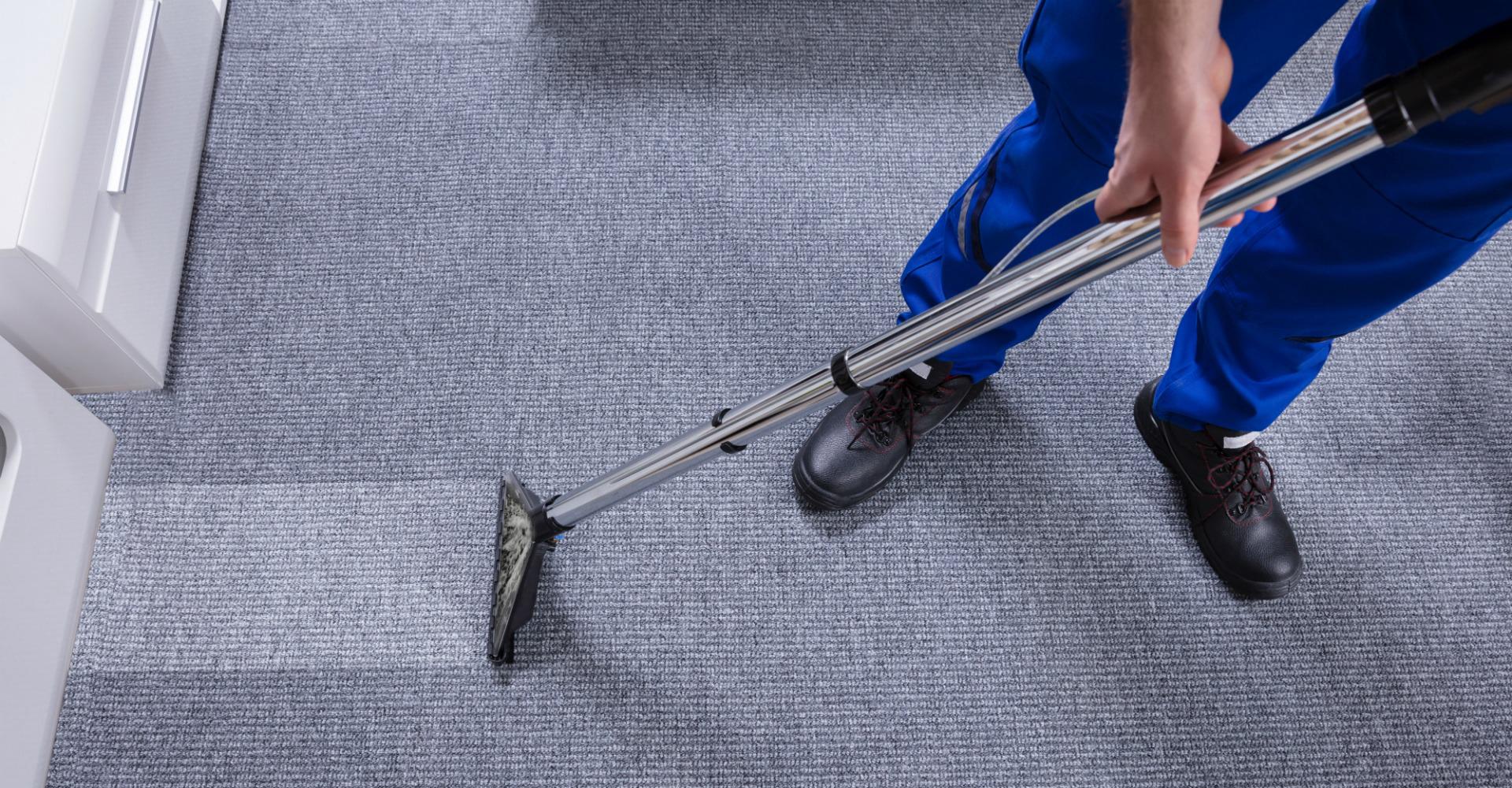 The Complete Guide to Carpet Cleaning Services: Tips, Methods, and Benefits