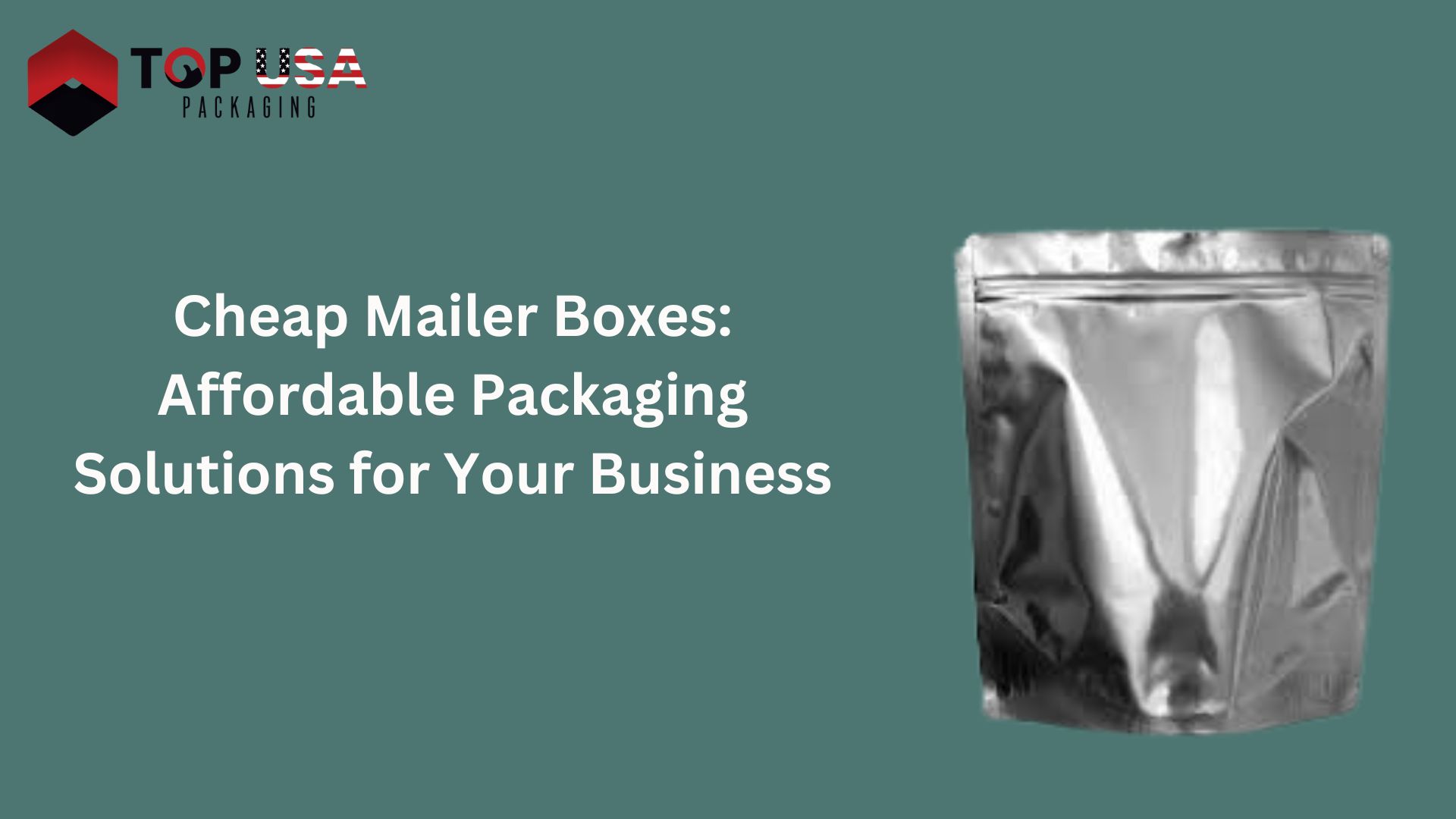 Cheap Mailer Boxes: Affordable Packaging Solutions for Your Business