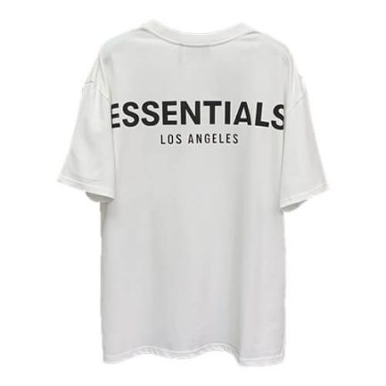 Why is the Essentials T-shirt so popular?