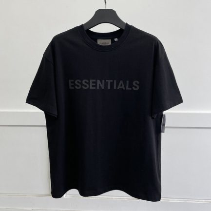 Why is the Essentials T-shirt so popular?