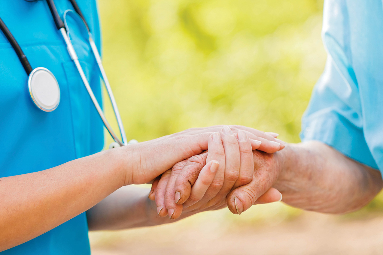 Compassionate Care: Exploring Home Health Care Services