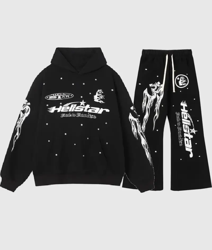 Unleash Your Dark Style Statement Hellstar Clothing