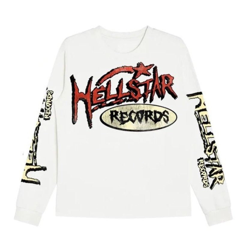 Level up your fashion game with Hellstar Sweatshirt latest arrivals