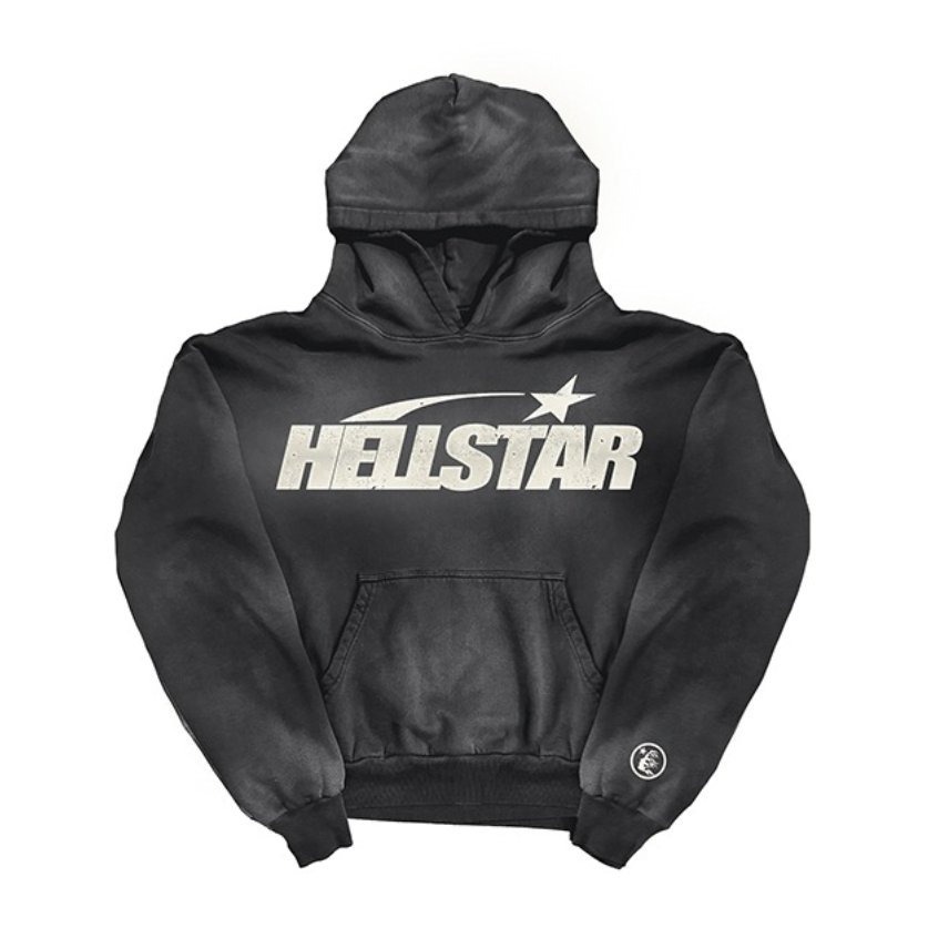 Get Your Fashion Fix with Hellstar Hoodie Latest Offerings!