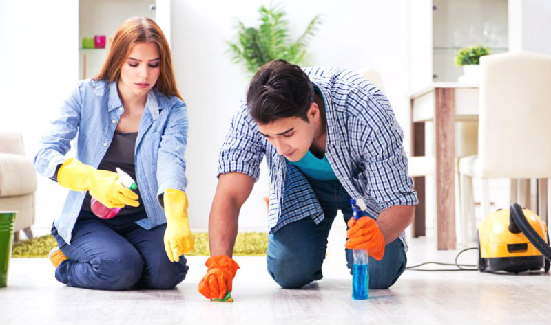 How to Prepare for End of Lease Carpet Cleaning in Sydney?