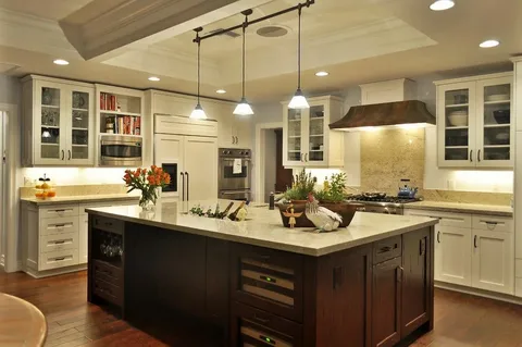 Transforming Your Kitchen with Professional Renovation Solutions
