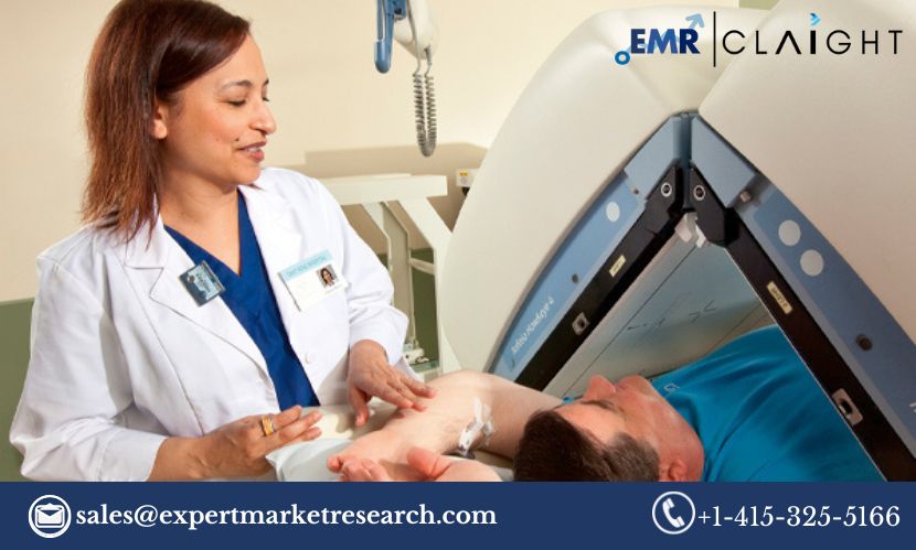 Nuclear Medicine Market Size, Share, Price, Trends, Growth, Analysis, Report and Forecast 2024-2032
