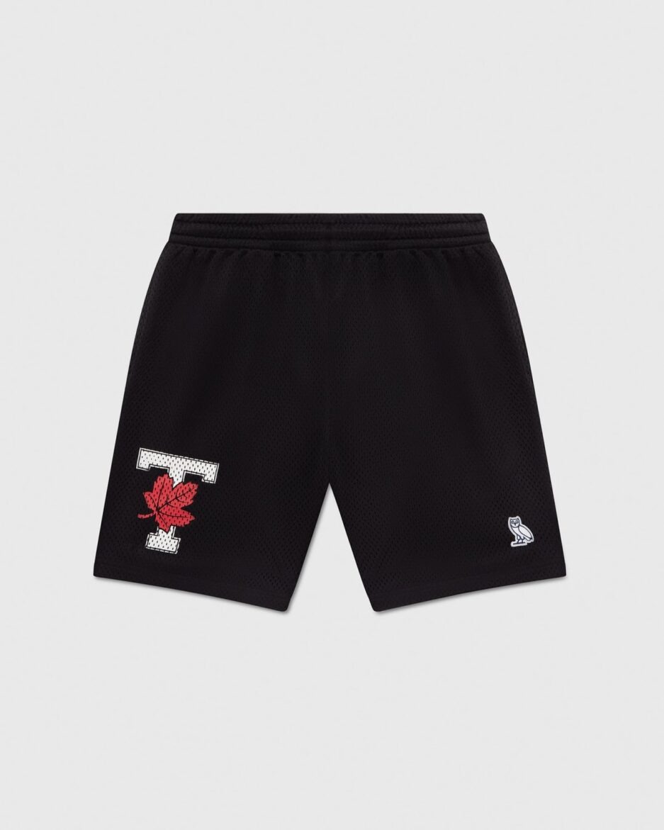 Stay stylish with OVO Short newest collection