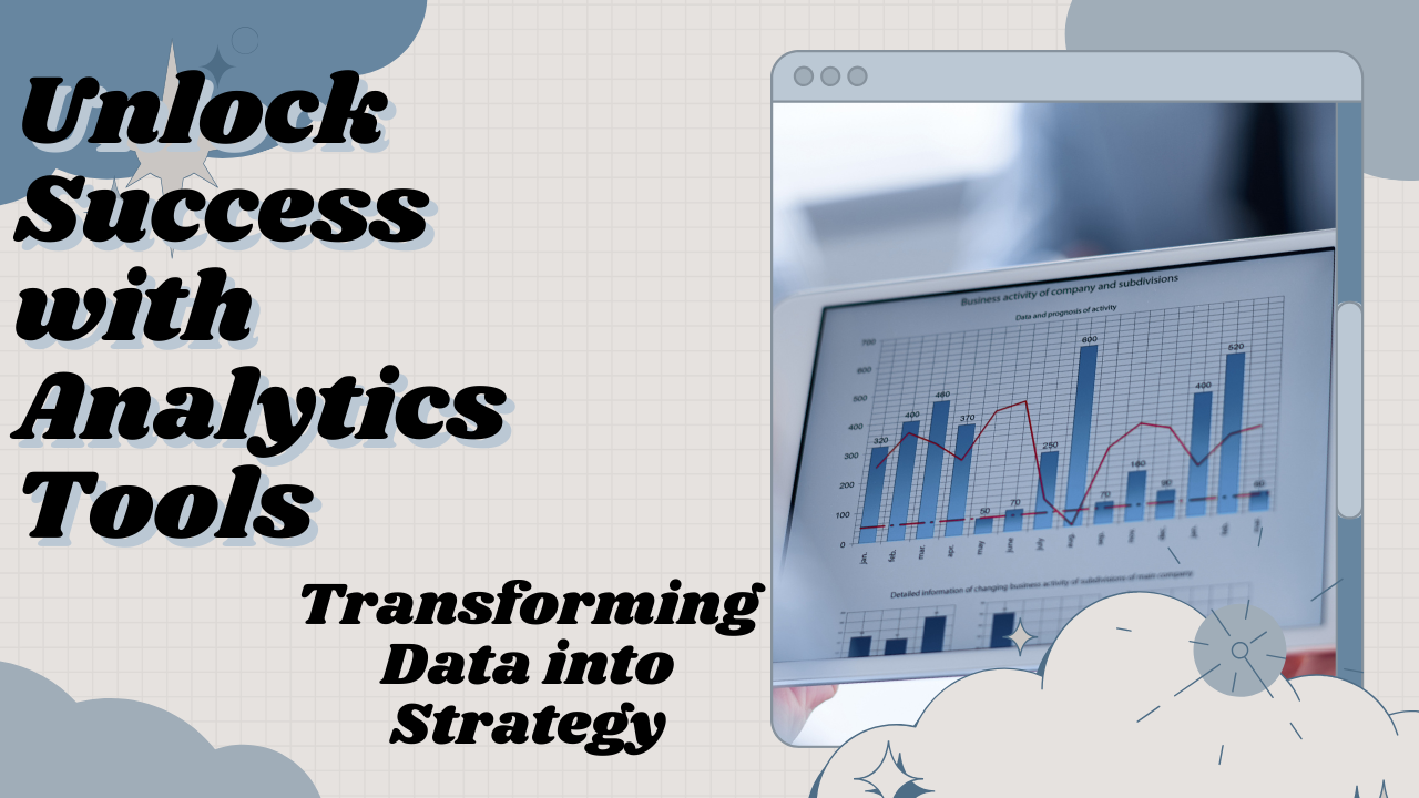 Transforming Data into Strategy