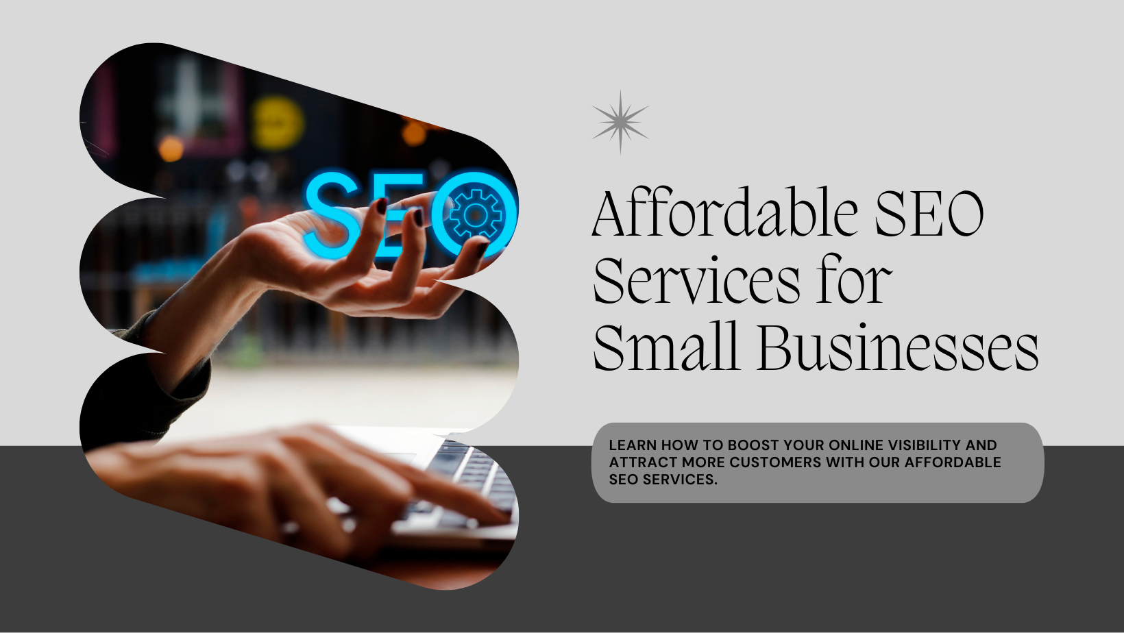Unlocking Growth: Affordable SEO Services for Small Businesses