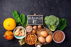 There is a risk of vitamins deficiency new information