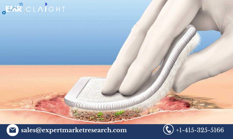 Wound Debridement Market Size, Share, Price, Trends, Growth, Analysis, Report and Forecast 2024-2032