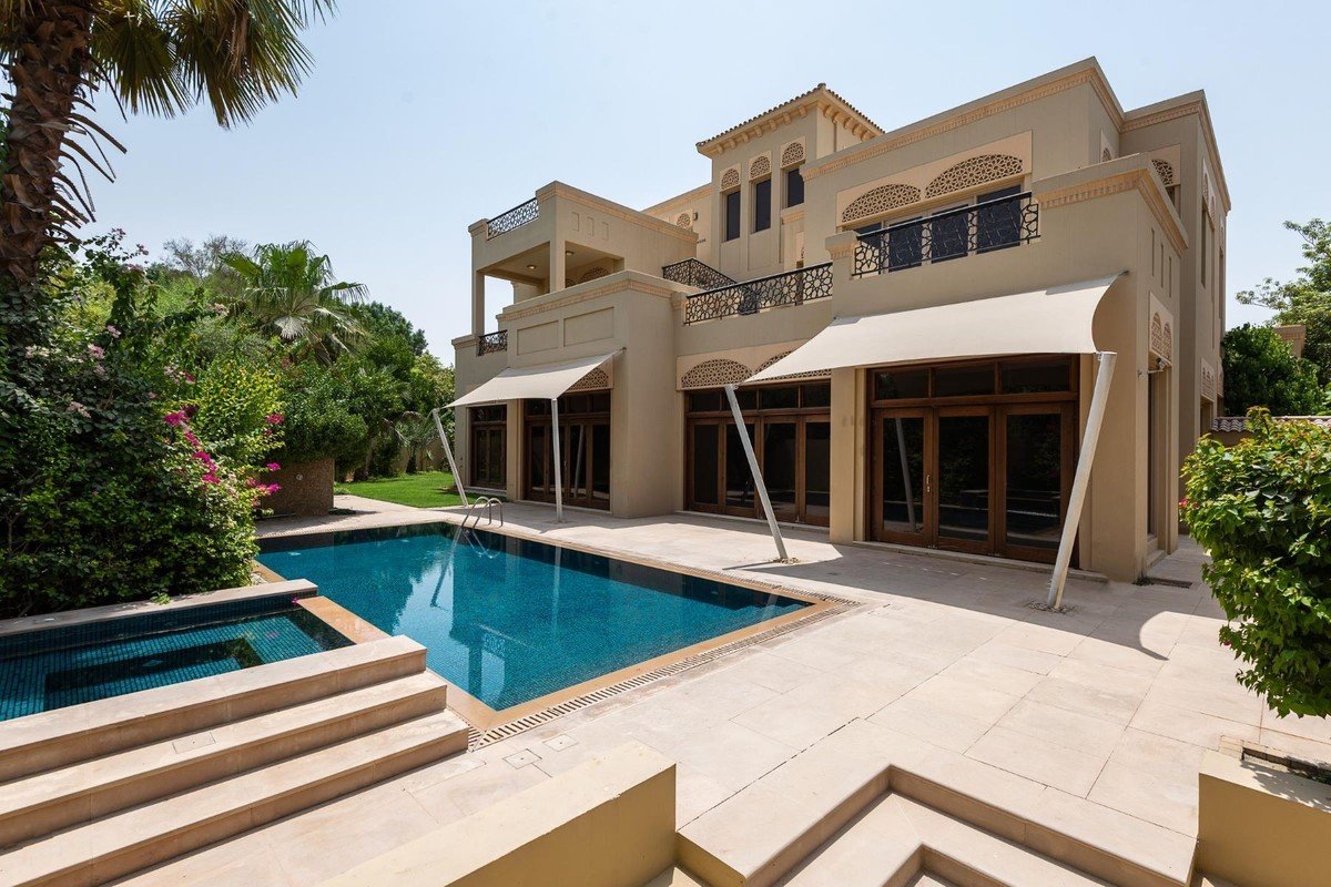 10 Things to Consider When Buying a Villa in Dubai