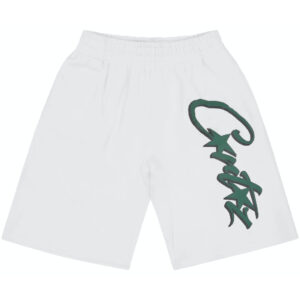 corteiz-allstarz-shorts-in-white-green