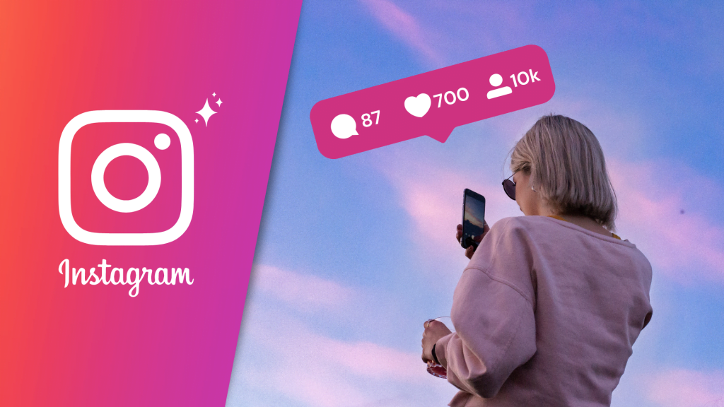 Building A Thriving Instagram Following From Scratch