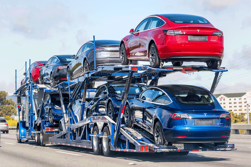 Are There Any Documents Needed To Ship Car To Another State?