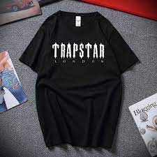 Trapstar clothing