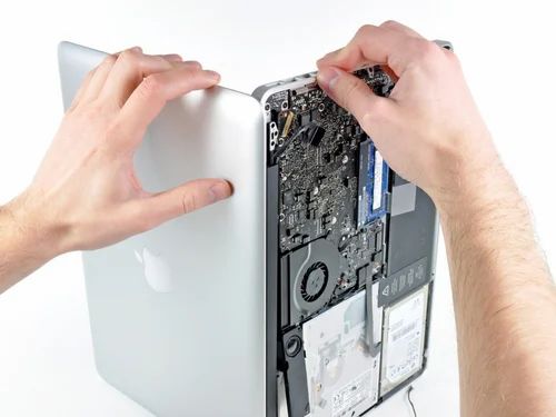 Auckland’s Mac Magic: Tips for Selecting Top-Notch Repair Services