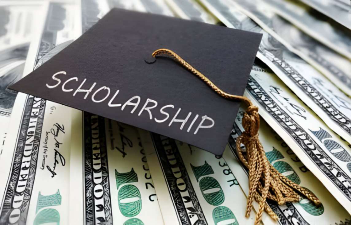 scholarship for graduates