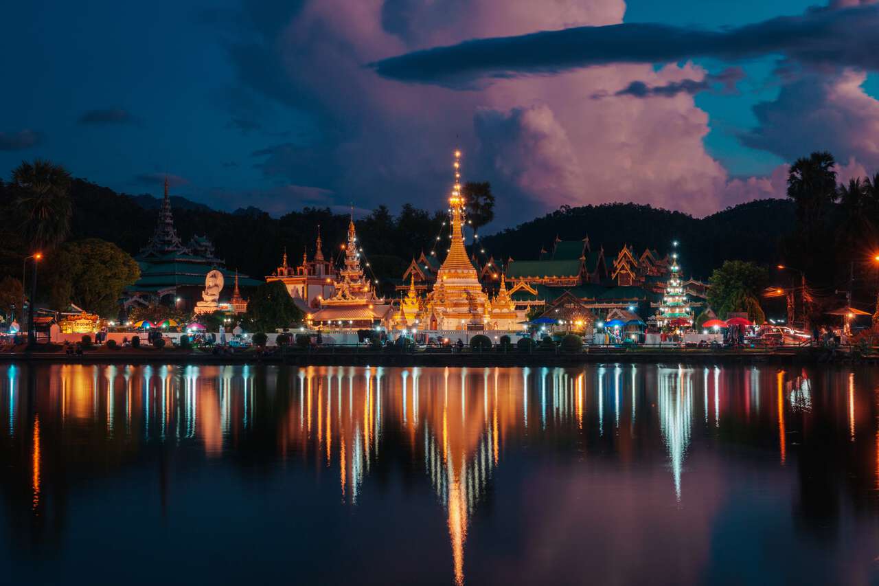 Underrated Places In Thailand