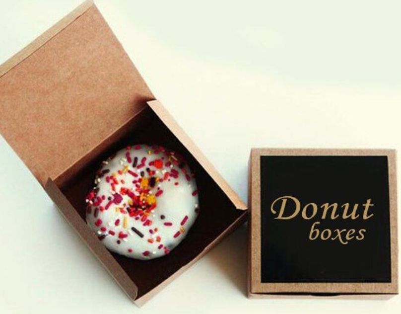 Wanna Make Doughnut Boxes Interesting? Follow 6 Rules