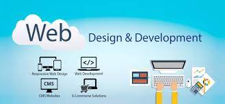Web Development Company for Corporate Website Development
