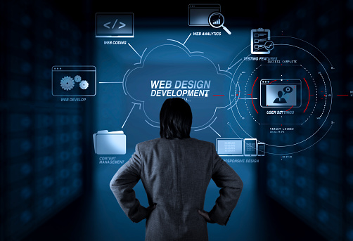 Top Amazing Web Development Project Ideas To Inspire Your Next Project