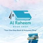 Raheem book for men