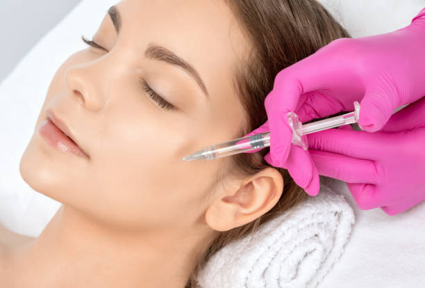 Dermal Fillers Injections in Abu Dhabi: Transform with Precision