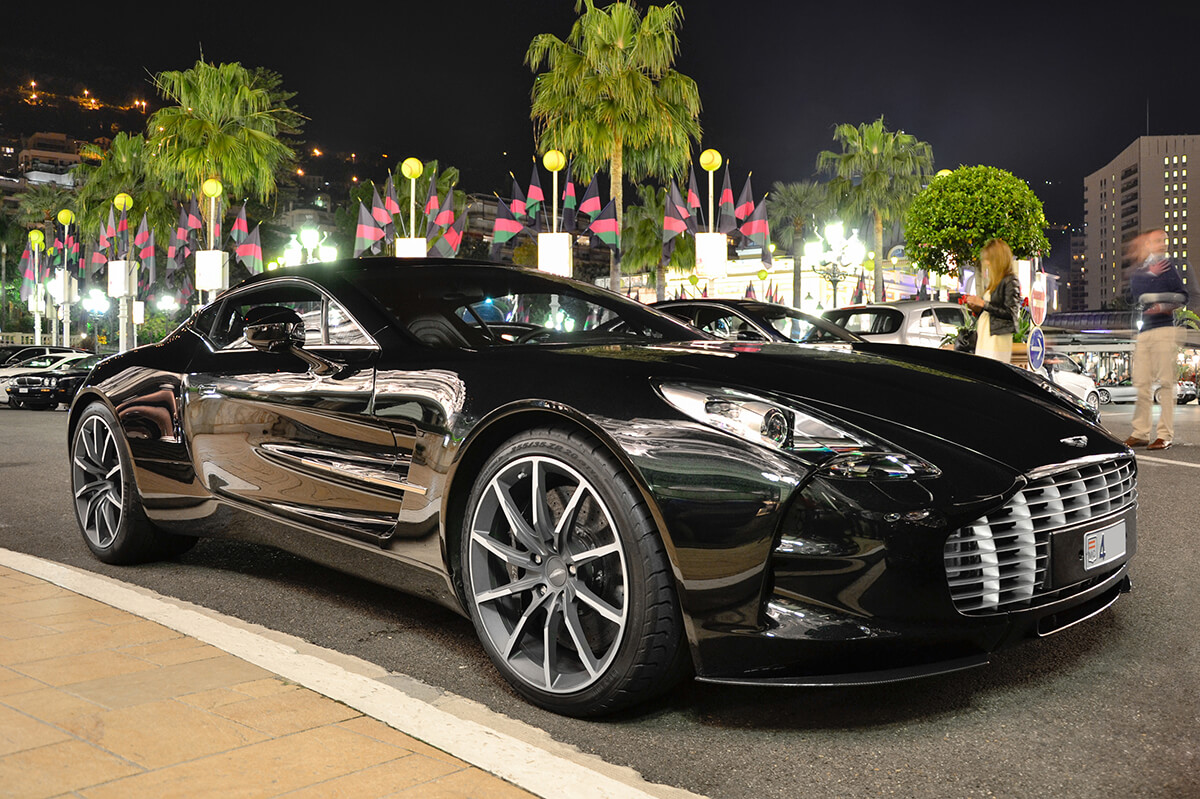 Unlocking Luxury: The Ultimate Guide to Luxury Car Rentals in Dubai