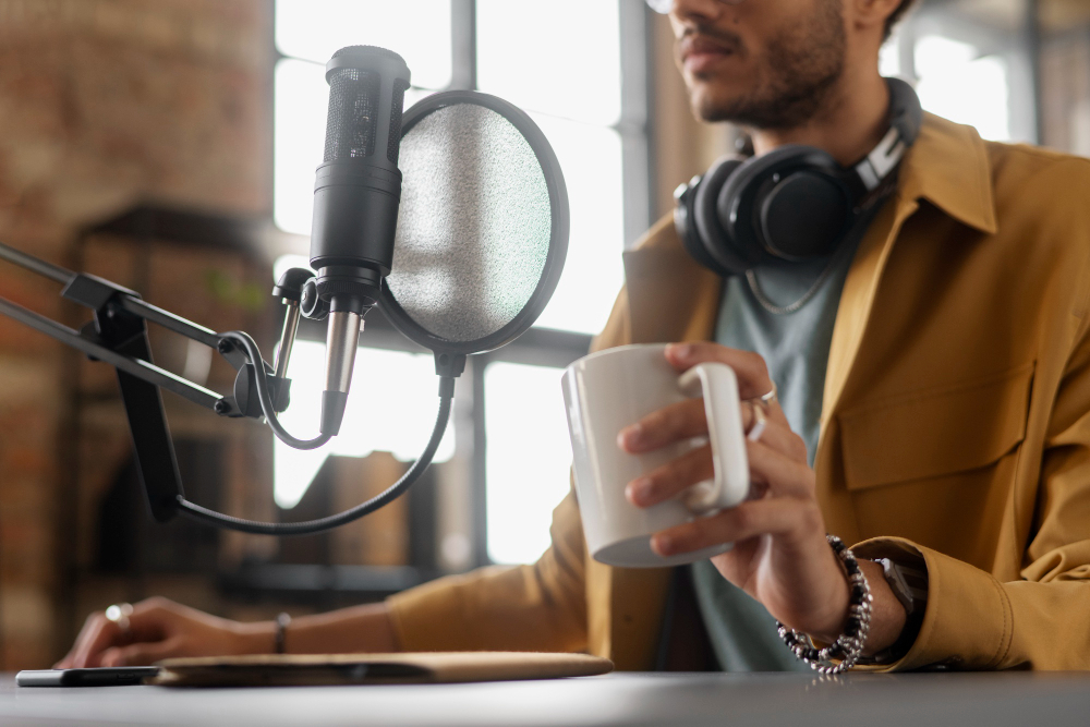 The Future Landscape of Digital Marketing Podcasts in the Philippines