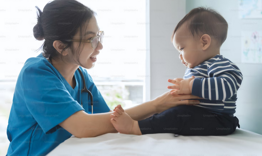 24 Hour Pediatric Urgent Care - The Essential Guide