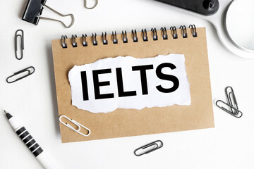 Tackling the fear of English language: Tips to ace the IELTS exam