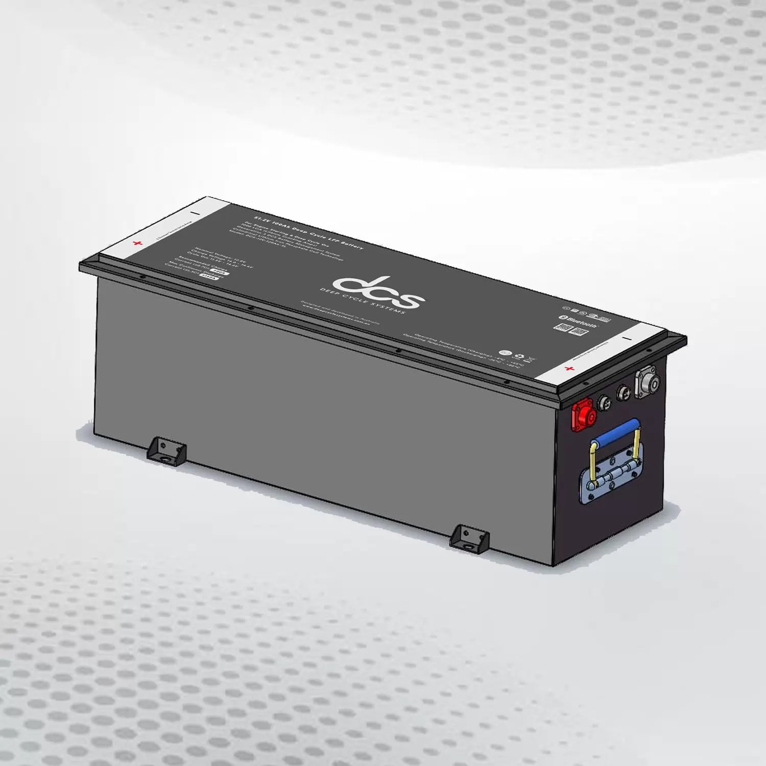 The Role of Battery Lifepo4 48v in Reliable Backup Power Systems