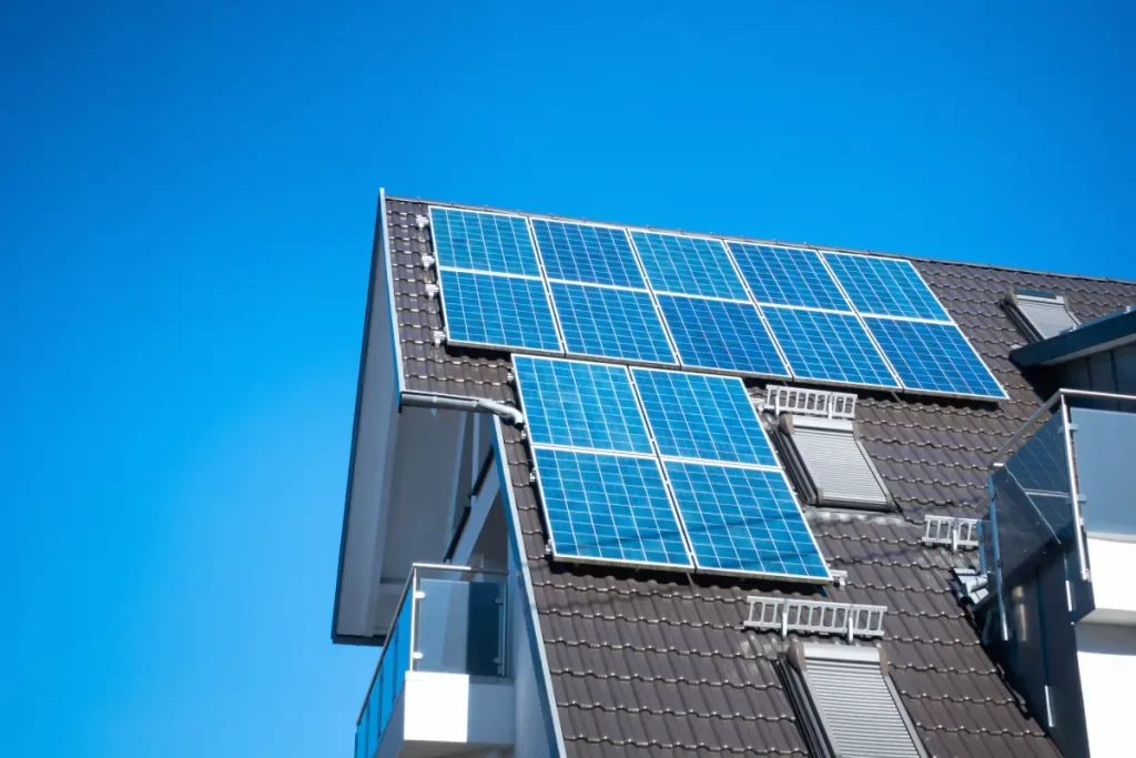 Best Solar Roofing Services