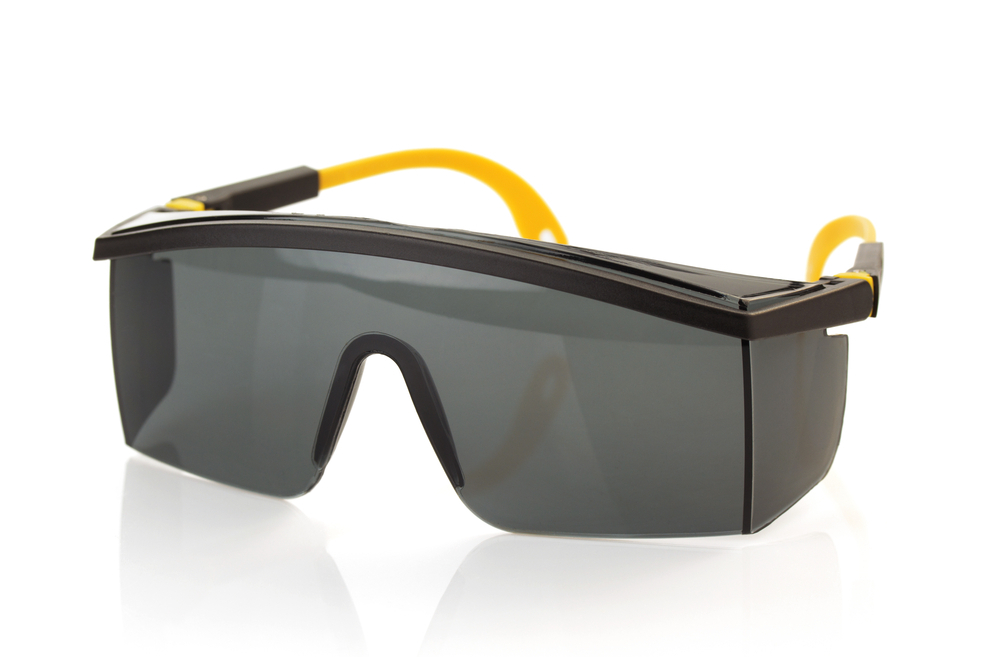 Stay Safe and Stylish with Z87 Safety Glasses