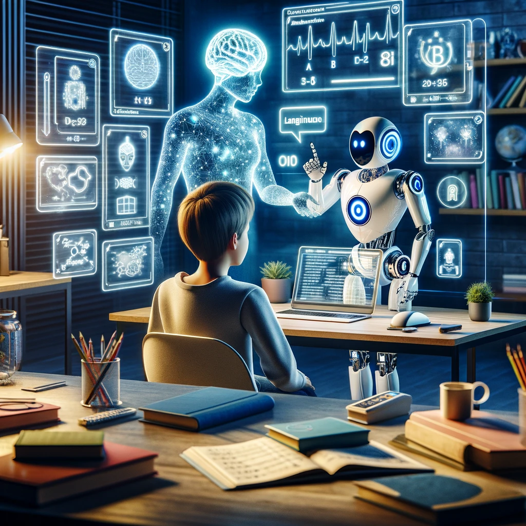 The Thesis Frontier: Exploring AI’s Frontier in Scholarly Writing