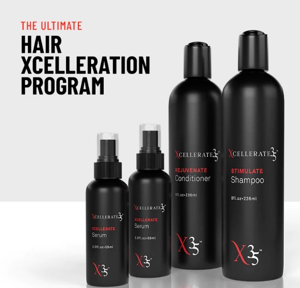Xcellerate35
