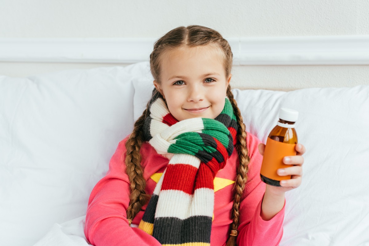 Best Multivitamin Syrup for Kids Multivitamin Syrup for Kids | Best Multivitamin Syrup for Kids