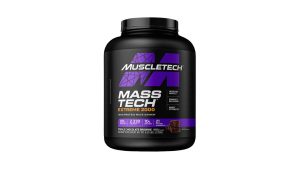 muscletech mass tech gainer