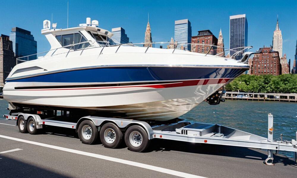 Tips for Making Secure Budgets with a Boat Shipping Cost Calculator