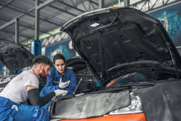 Are MOT Testing and Car Servicing Essential for Vehicles?