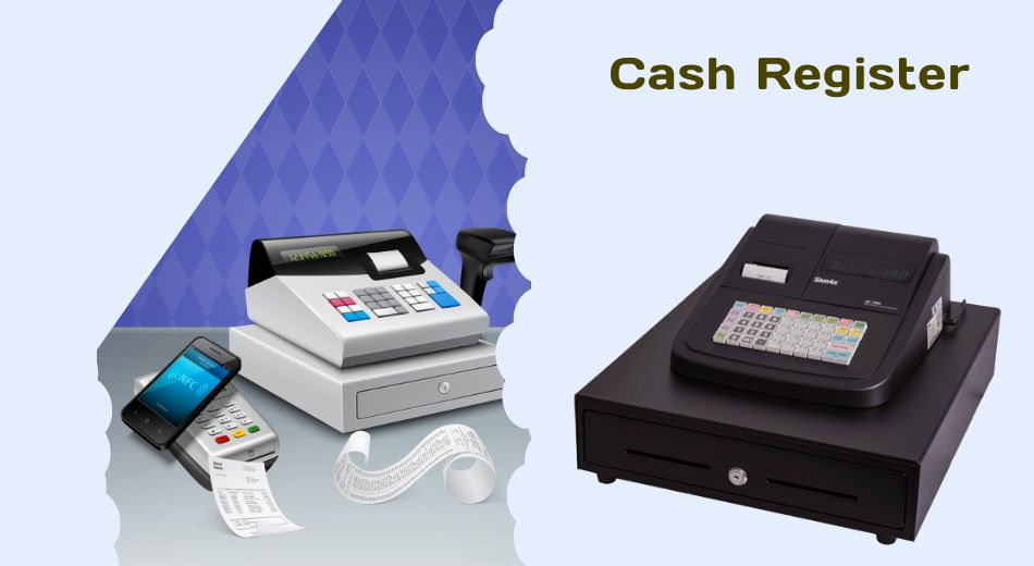 Upgrade Your Retail Experience: Shop POS Cash Registers at POS Plaza